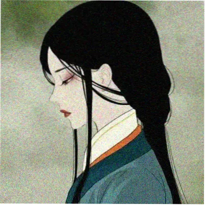 观众 电车末班 头像