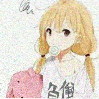观众 候鸟观察员 头像